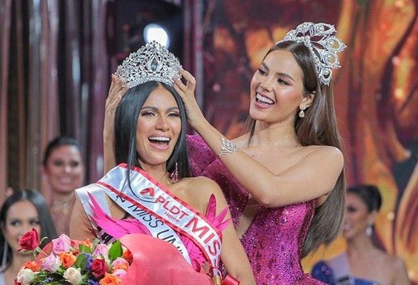 First ever Miss Universe Philippines announces new finals date