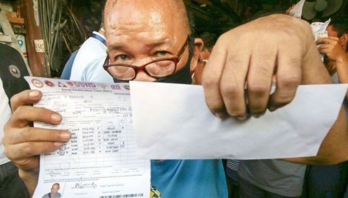Kaso laban sa korap na barangay officials, ipaprayoridad ng DOJ