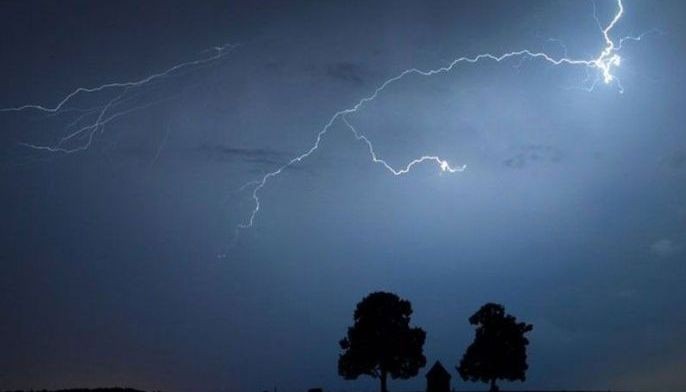 Expect more thunderstorms &ndash; PAGASA