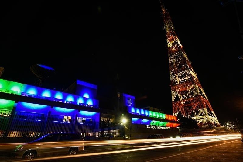 'Provisional' ABS-CBN franchise proposal dropped; House to tackle bills on 25-year grant