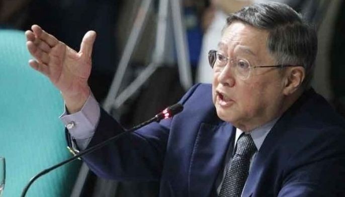 Government COVID strategy placed at P1.74 trillion