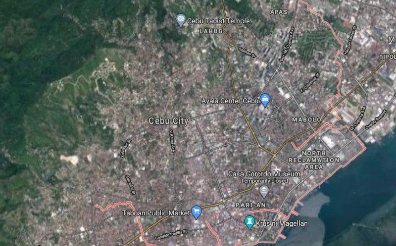 95% ng COVID-19 patients sa Cebu City 'walang sintomas' â�� mayor