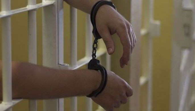 8 Chinese POGO workers arestado, sa pagpapadeliber ng shabu sa rider