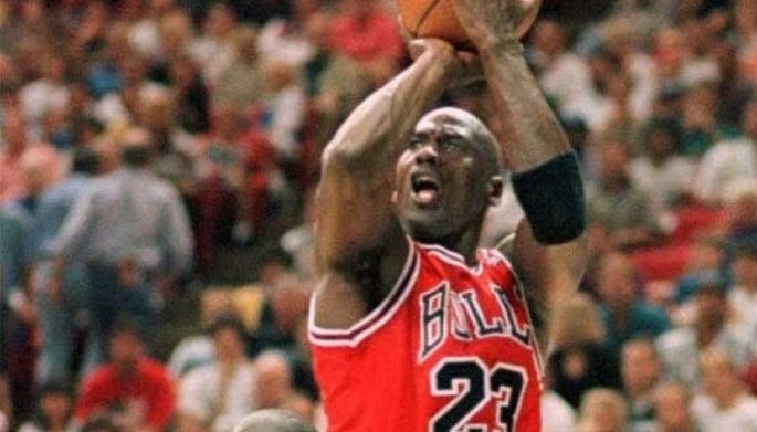 Jordan says Bulls would&rsquo;ve stayed