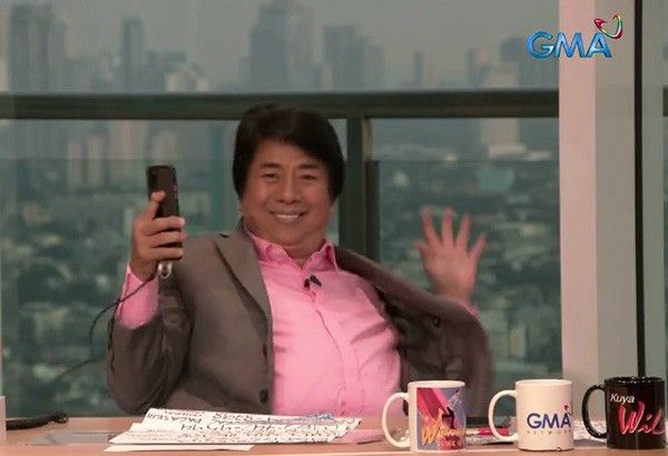 From 'gag-' to 'gwapo': How Willie Revillame handled contestant's cursing