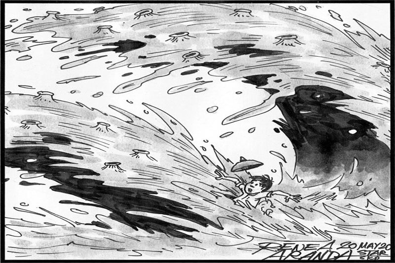 EDITORIAL - Preventing a second wave