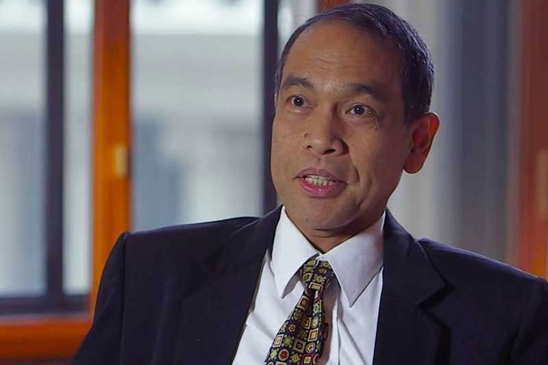 Debt-to-GDP ratio eases to 41.8% in 1st quarter