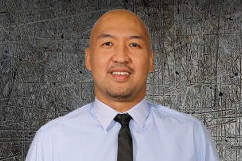 Cariaso gustong maging all-around player si Manuel