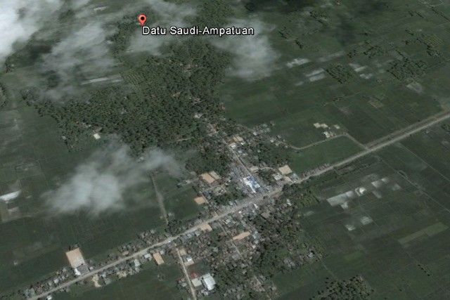 No soldiers hurt in attacks on Army outposts in Maguindanao town