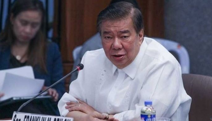 No provision to regulate social media in anti-terrorism law &mdash; Drilon