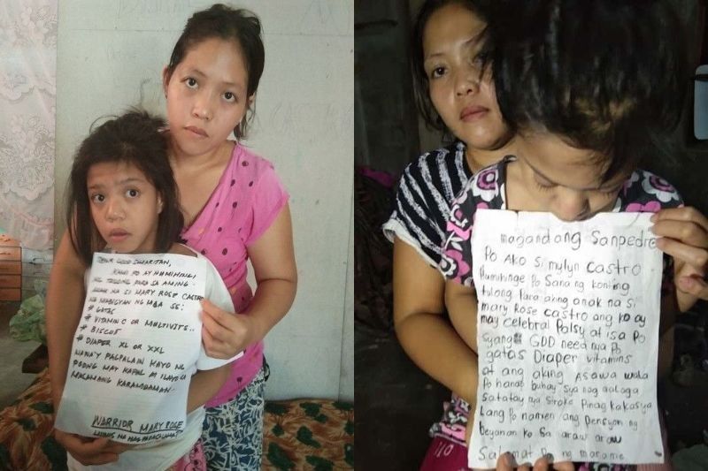 LGUs urged: Help children with special needs amid COVID-19 response