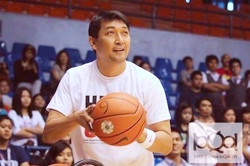 Caidic to Gilas: Give attention to shooting