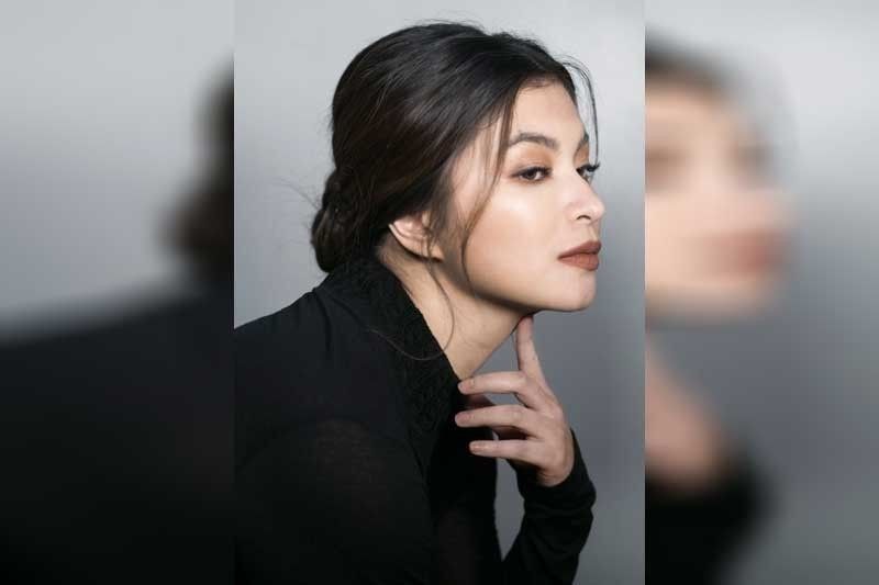 Angel Locsin scares off troll by kidding about paging NBI
