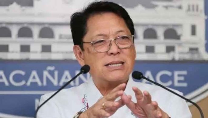 Quarantined migrant workers sent home on time for Duterte's deadline