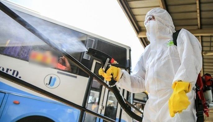Mobiyahe nga bus sa probinsiya pakuhaon og special permit