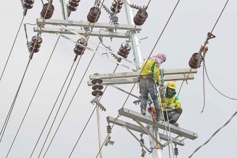 Power demand seen to remain flat this year