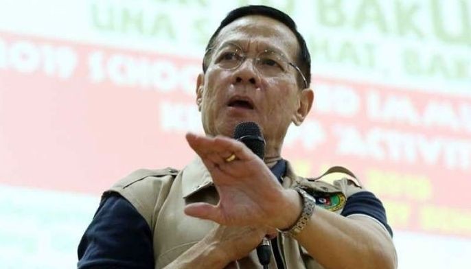 Private hospitals ask Duterte to fire Duque