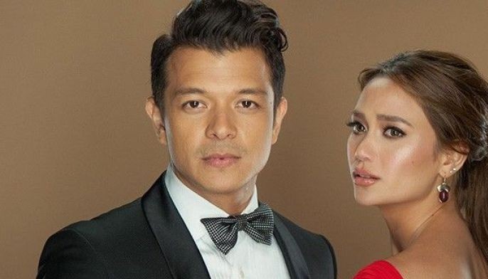 Jeepney barker, garbage collector: Jericho Rosales recalls hardship before stardom