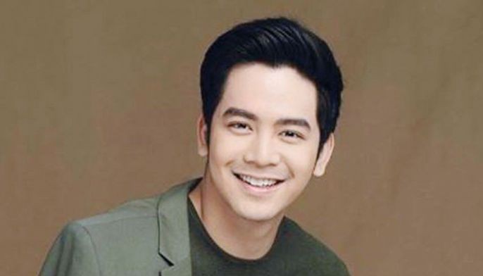 Joshua, nami-miss na ang mall