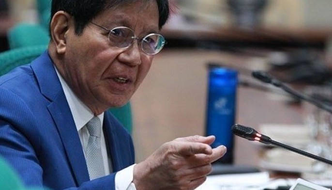 Lacson flags 'pattern' of DOH buying higher-priced equipment vs COVID-19