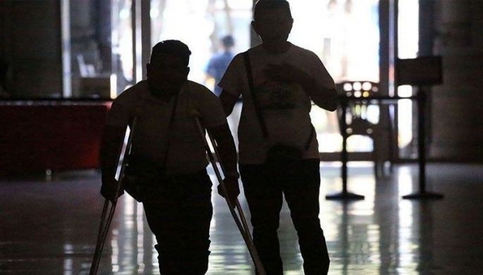 Midyear bonus sa senior citizens ug PWDs sa Lapu-Lapu gihatag na