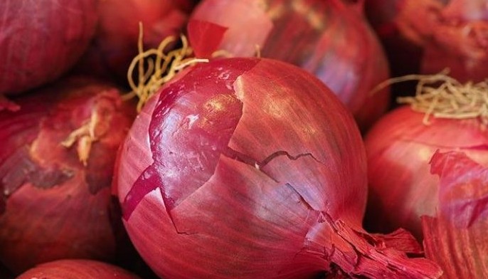Cry hard with a vengeance: Chinese woman sends ton of onions to ex