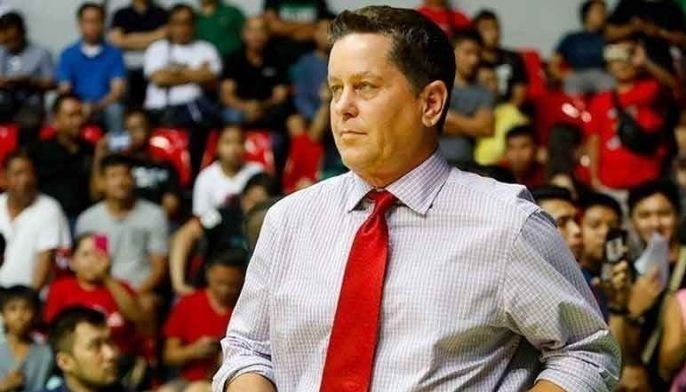 &lsquo;Quarantine Cup&rsquo; ipinanukala ni Del Rosario sa PBA Board