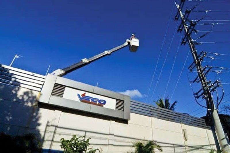 Visayan Electric resumes full operations in GCQ areas