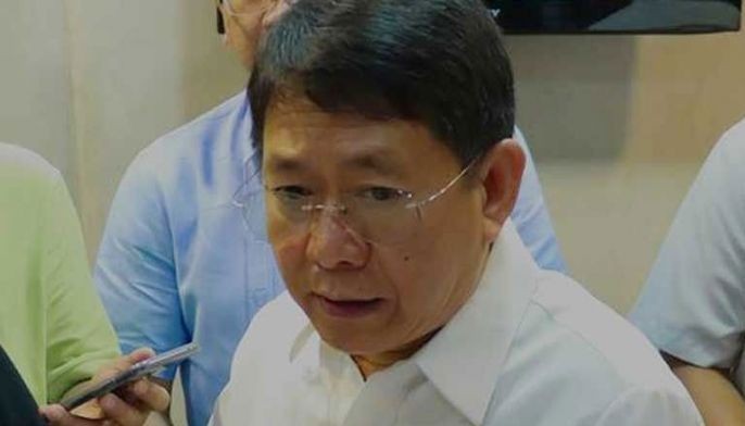 Senior golfers get DILG okay, but&hellip;