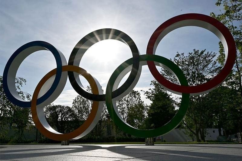 Olympics official sees real problems