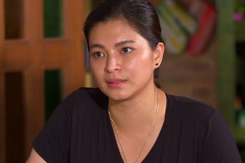 Netizen na â��nagbantaâ�� kay Angel Locsin, iba pang artista sumuko