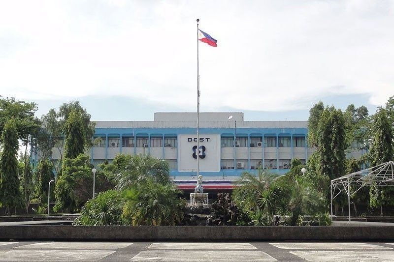 DOST proposes creation of virology institute in Philippines