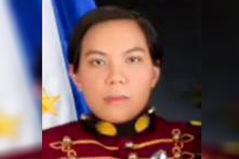 Top PNPA grad: Remember â��true meaning of serviceâ��