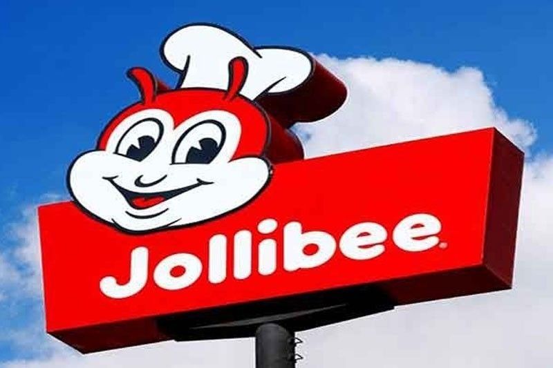 Jollibee sets P7 billion budget for â��new normalâ��