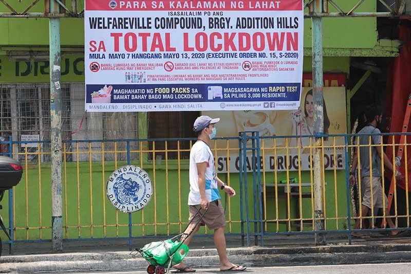 Govâ��t eyes to limit lockdowns to zones by June