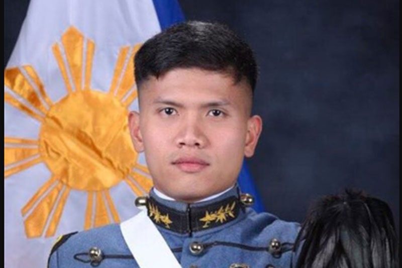PMA Class 2020 3rd placer is son of 4Ps beneficiary couple in Zamboanga