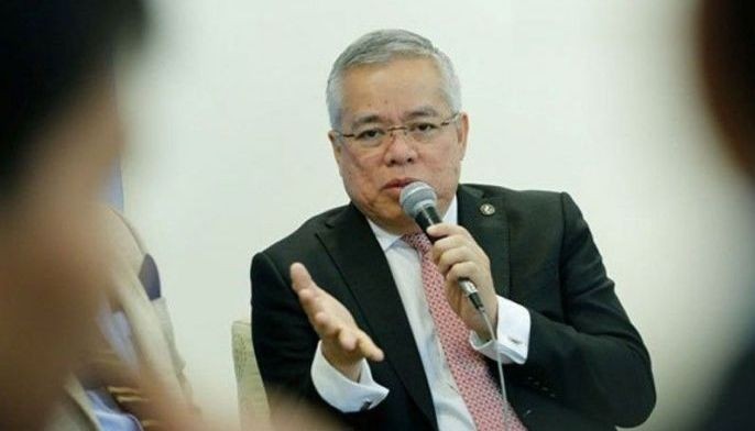 Trade chief Lopez, who advocates reopening, gets COVID-19 again