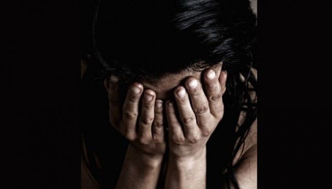 Menor gihimong sex slave sa amahan