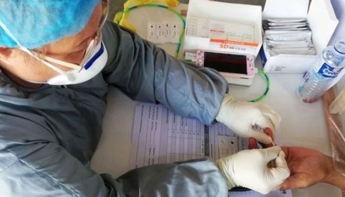 Duterte wants probe into &lsquo;overpriced&rsquo; test kits, equipment