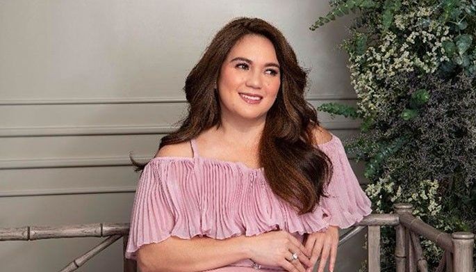 &lsquo;May misyon pa ako sa buhay&rsquo; - Sylvia