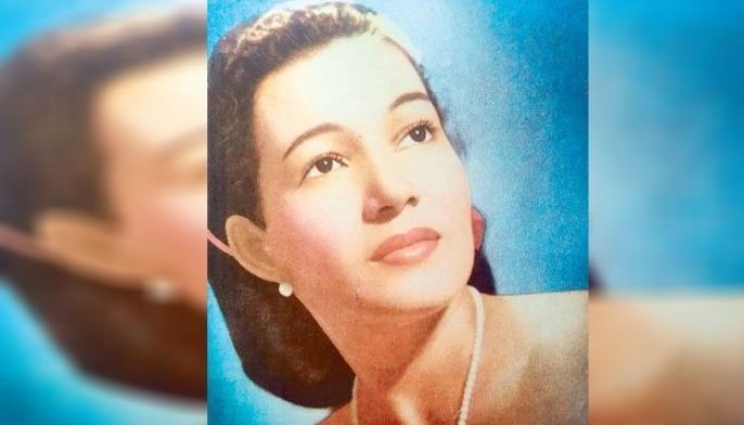 Luningning: Poe Sr. star