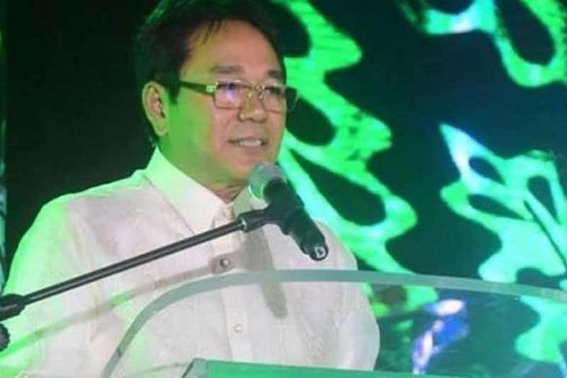 Metro Manila council chair backs downgrade to GCQ