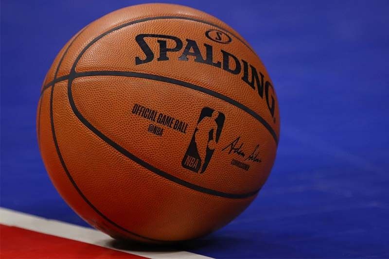 NBA in talks with Disney to finish season at Orlando resort