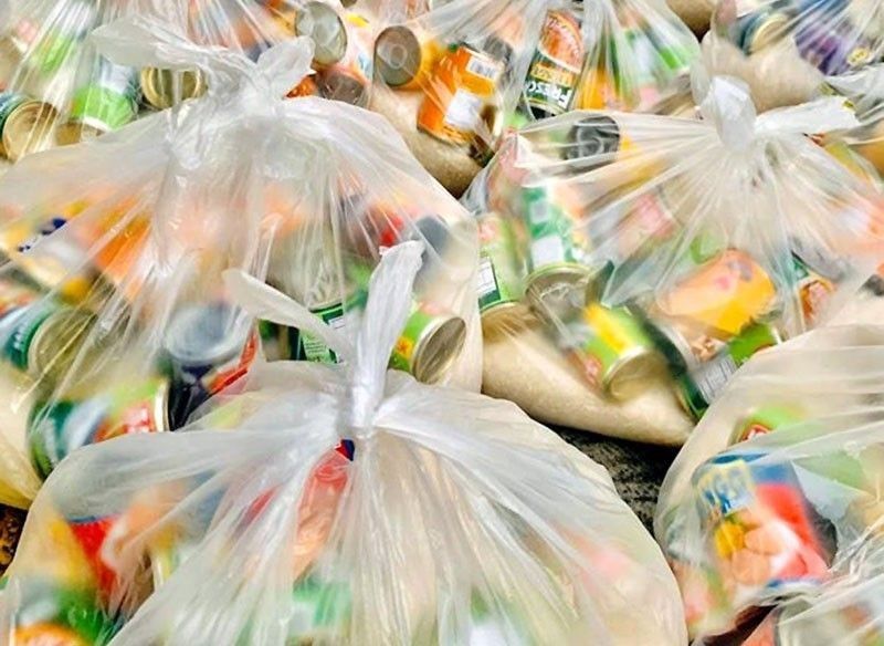 400 Cebu City vendors to get P20 thousand groceries