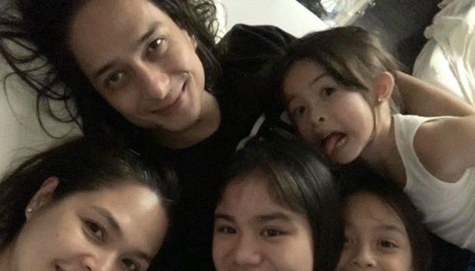 Life On Lockdown (LOL!!!)  &lsquo;Summer break&rsquo; with Ryan and family