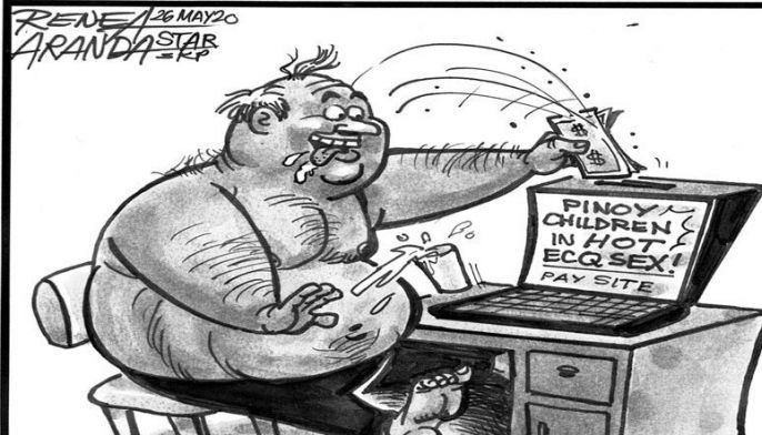 EDITORIAL - Predators in a pandemic