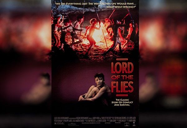'Real Lord of the Flies' shipwreck to become Hollywood movie