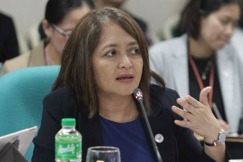 Loans to large firms RRR compliant, BSP says