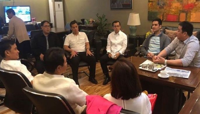 All Metro mayors back shift to GCQ