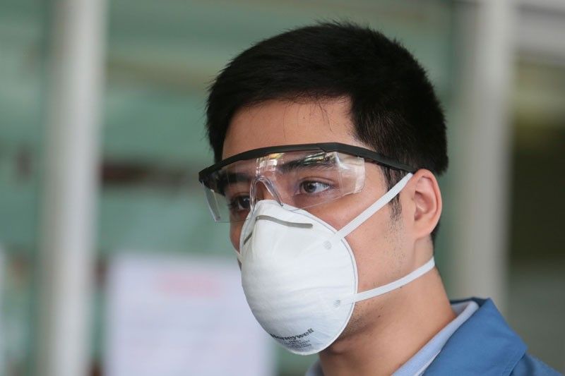 Pasig preparing for possible shift to virtual classes â�� Vico Sotto